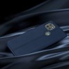 Dux Ducis Skin Pro Wallet Case voor Motorola Moto G9 Power - Blauw