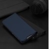 Dux Ducis Skin Pro Wallet Case voor Motorola Moto E7 Plus / Moto G9 Play - Roze