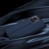 Dux Ducis Skin Pro Wallet Case voor Motorola Edge 30 Ultra - Blauw