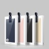 Dux Ducis Skin Pro Wallet Case voor Sony Xperia 5 IV - Zwart