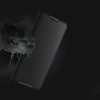Dux Ducis Skin Pro Wallet Case voor Sony Xperia 1 IV - Zwart