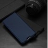 Dux Ducis Skin Pro Wallet Case voor Nokia 2.4 - Zwart