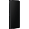 Samsung Eco Vegan Leather Case voor Samsung Galaxy Z Fold 5 - Graphite