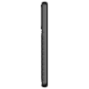 Just in Case Grip TPU Back Cover voor Xiaomi Redmi Note 12 Pro Plus - Zwart