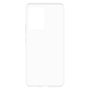 Just in Case Soft TPU Back Cover voor Xiaomi 13 Lite - Transparant