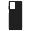 Just in Case Necklace Case met koord voor Motorola Moto G53 - Zwart