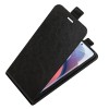 Just in Case Flip Case voor Motorola Edge 30 Fusion - Zwart