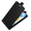 Just in Case Flip Case voor Xiaomi Poco C40 - Zwart