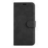 Just in Case Premium Wallet Case voor Motorola Moto G14 - Zwart