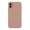 Just in Case Color TPU Back Cover voor Apple iPhone 11 - Roze