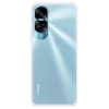 Just in Case Soft TPU Back Cover voor HONOR 90 Lite - Transparant