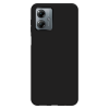 Just in Case Soft TPU Back Cover voor Motorola Moto G14 - Zwart