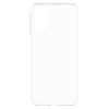Just in Case Soft TPU Back Cover voor Motorola Moto G31 - Transparant