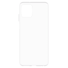 Just in Case Soft TPU Back Cover voor Motorola Moto G32 - Transparant