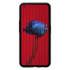 Just in Case Soft TPU Back Cover voor Nothing Phone (1) - Zwart
