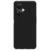 Just in Case Soft TPU Back Cover voor OnePlus Nord CE 3 Lite - Zwart