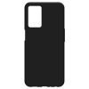 Just in Case Soft TPU Back Cover voor Oppo A54s - Zwart