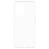 Just in Case Soft TPU Back Cover voor Oppo A57 - Transparant