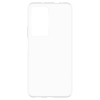 Just in Case Soft TPU Back Cover voor Xiaomi Poco F4 - Transparant