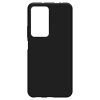 Just in Case Soft TPU Back Cover voor Xiaomi Poco F4 - Zwart