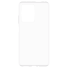 Just in Case Soft TPU Back Cover voor Xiaomi Poco X5 Pro - Transparant