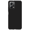 Just in Case Soft TPU Back Cover voor Xiaomi Poco X5 - Zwart