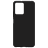 Just in Case Soft TPU Back Cover voor Xiaomi Poco X5 - Zwart
