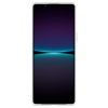 Just in Case Soft TPU Back Cover voor Sony Xperia 1 IV - Transparant