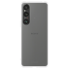 Just in Case Soft TPU Back Cover voor Sony Xperia 1 V - Transparant