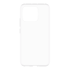 Just in Case Soft TPU Back Cover voor Xiaomi 13 - Transparant
