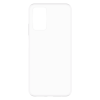 Just in Case Soft TPU Back Cover voor Xiaomi Redmi Note 12S - Transparant