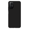 Just in Case Soft TPU Back Cover voor Xiaomi Redmi Note 12S - Zwart