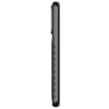 Just in Case Grip TPU Back Cover voor Xiaomi Poco X4 GT - Zwart