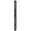 Just in Case Grip TPU Back Cover voor Sony Xperia 1 IV - Zwart
