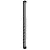 Just in Case Grip TPU Back Cover voor Xiaomi 12/12X - Zwart