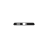 Just in Case Necklace Case met koord voor OnePlus 10 Pro - Zwart
