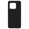 Just in Case Necklace Case met koord voor OnePlus 10T - Zwart
