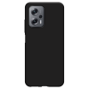 Just in Case Necklace Case met koord voor Xiaomi Poco X4 GT - Zwart