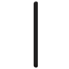 Just in Case Necklace Case met koord voor Sony Xperia 10 III - Zwart
