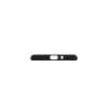 Just in Case Necklace Case met koord voor Sony Xperia 10 III - Zwart