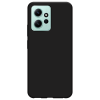Just in Case Necklace Case met koord voor Xiaomi Redmi Note 12 - Zwart