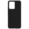 Just in Case Necklace Case met koord voor Xiaomi Redmi Note 12 - Zwart