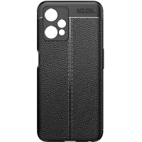 Just in Case Soft Design TPU Back Cover voor OnePlus Nord CE 2 Lite 5G - Zwart