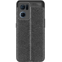Just in Case Soft Design TPU Back Cover voor OnePlus Nord CE 2 5G - Zwart