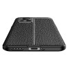 Just in Case Soft Design TPU Back Cover voor Realme GT Neo 3 - Zwart