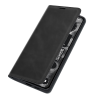 Just in Case Wallet Case Magnetic voor Nothing Phone (2) - Zwart