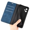 Just in Case Wallet Case Magnetic voor Realme 9 5G - Blauw