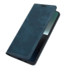 Just in Case Wallet Case Magnetic voor Sony Xperia 1 V - Blauw