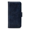 Mobilize Elite Gelly Wallet Case voor Nokia 3 - Blauw