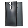 Mobilize Gelly Back Cover voor Sony Xperia XA2 - Zwart